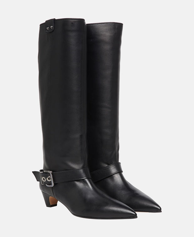 Stiefel