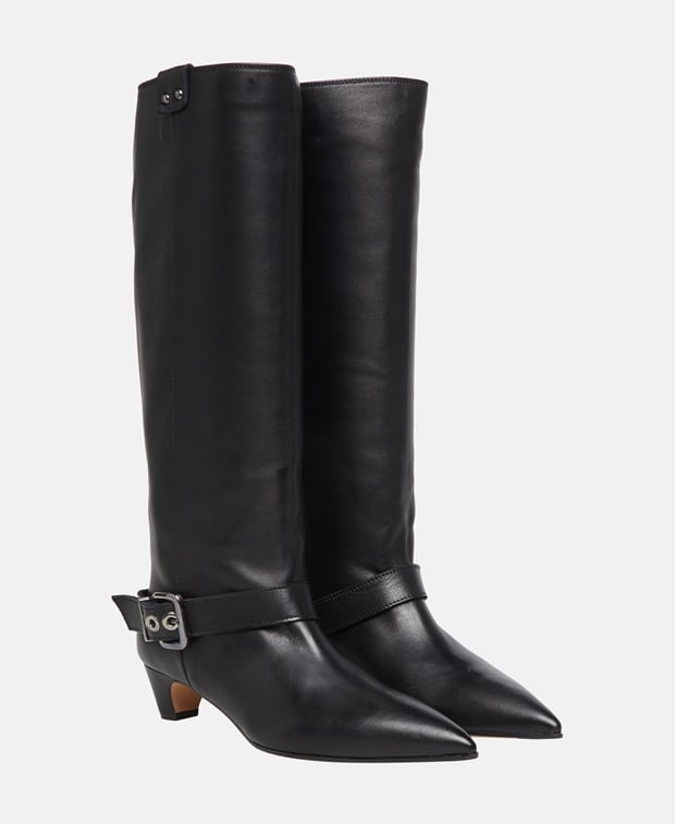 Stiefel