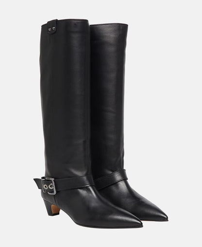 Stiefel
