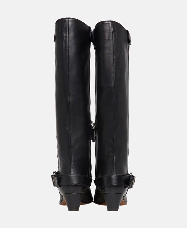 Stiefel