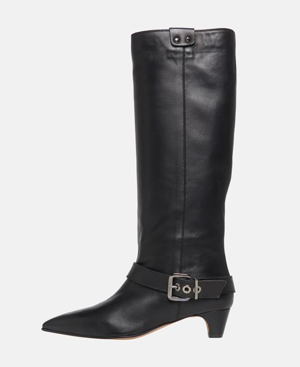 Stiefel