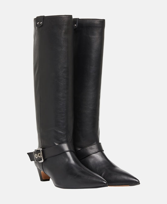 Stiefeletten