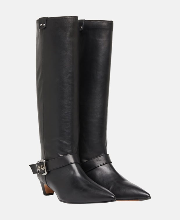 Stiefeletten
