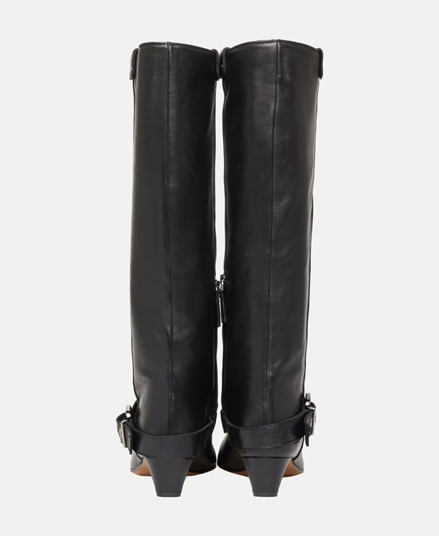 Stiefeletten