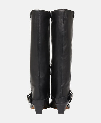 Stiefeletten