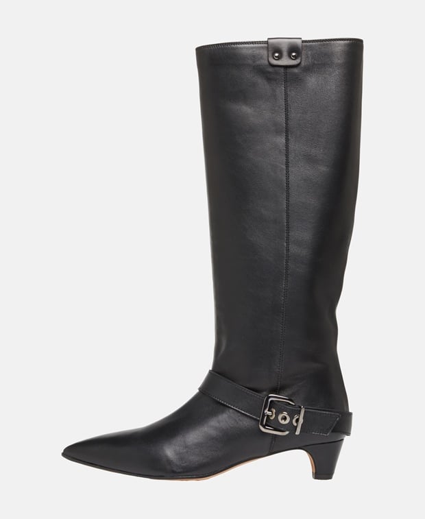 Stiefeletten