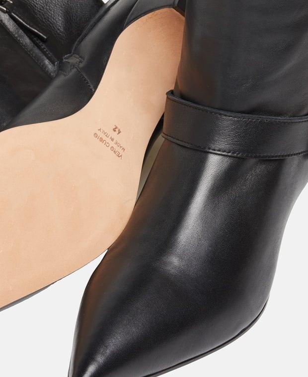 Stiefeletten