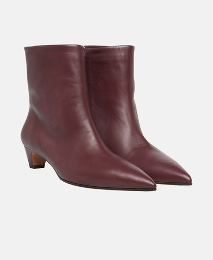 Stiefeletten