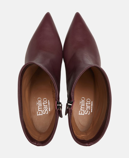 Stiefeletten