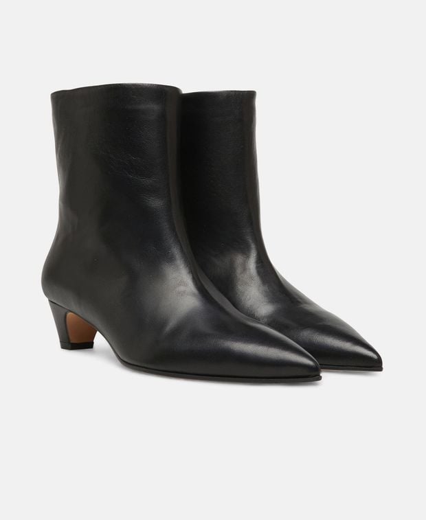 Stiefeletten