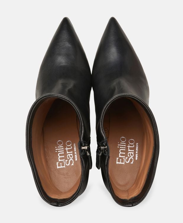 Stiefeletten