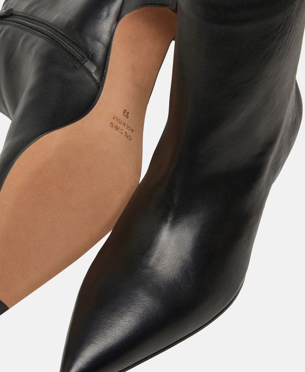 Stiefeletten