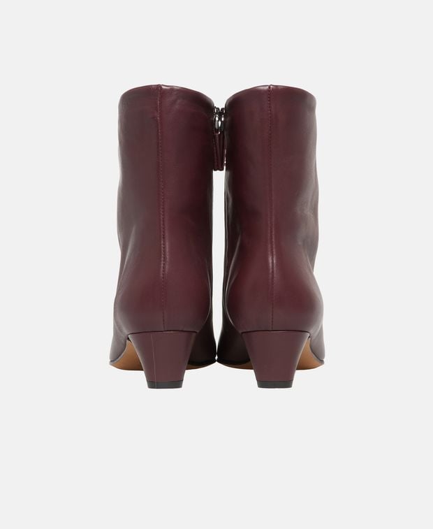 Stiefeletten