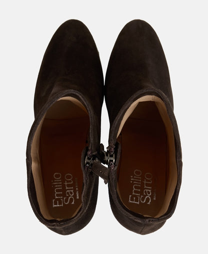 Stiefeletten