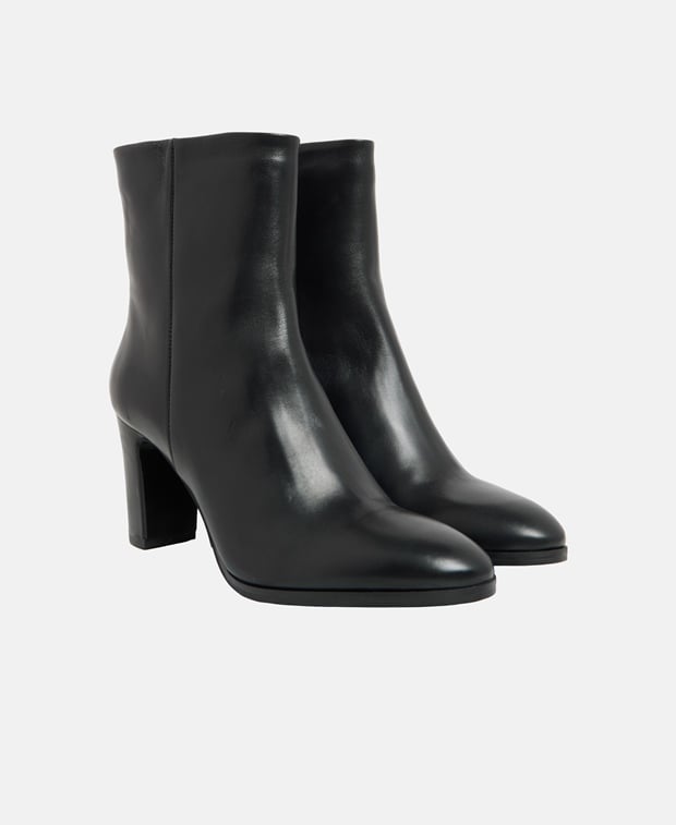 Stiefeletten