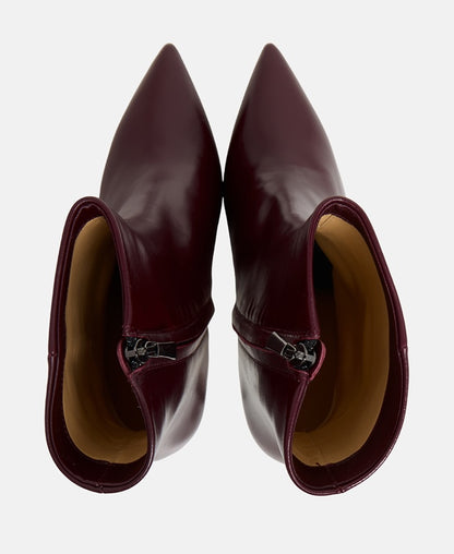 Stiefeletten