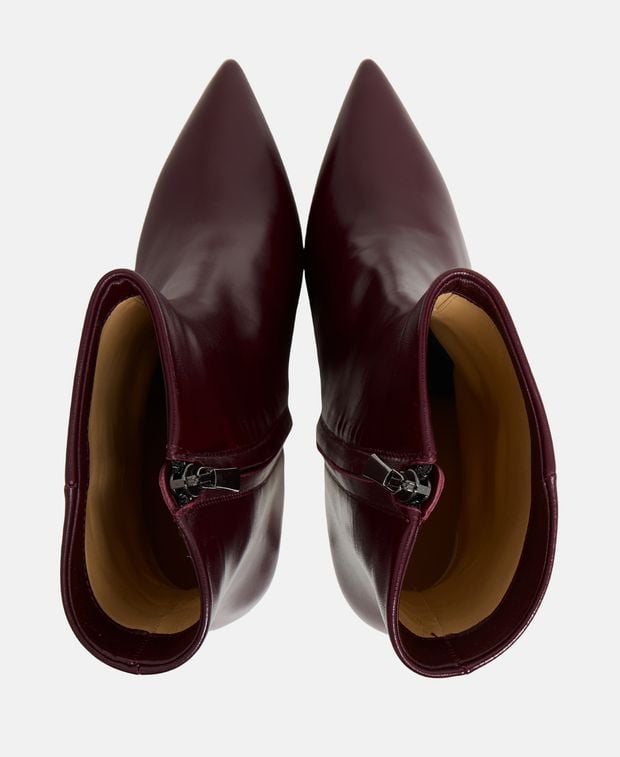Stiefeletten