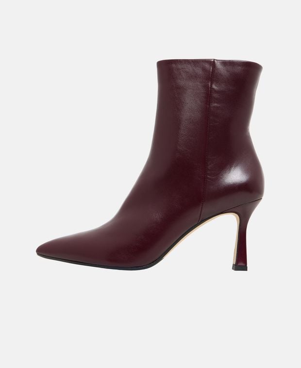 Stiefeletten