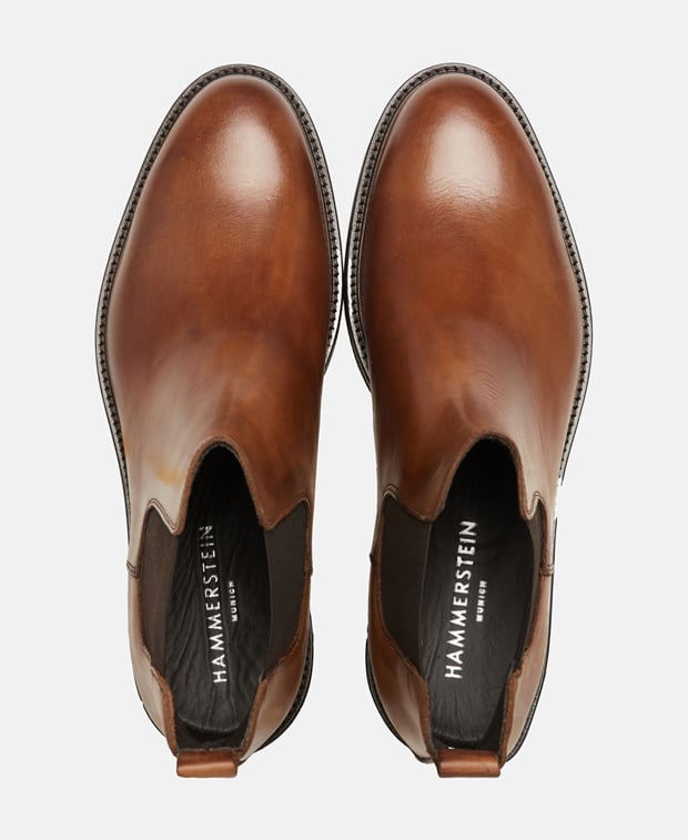 Chelsea Boots