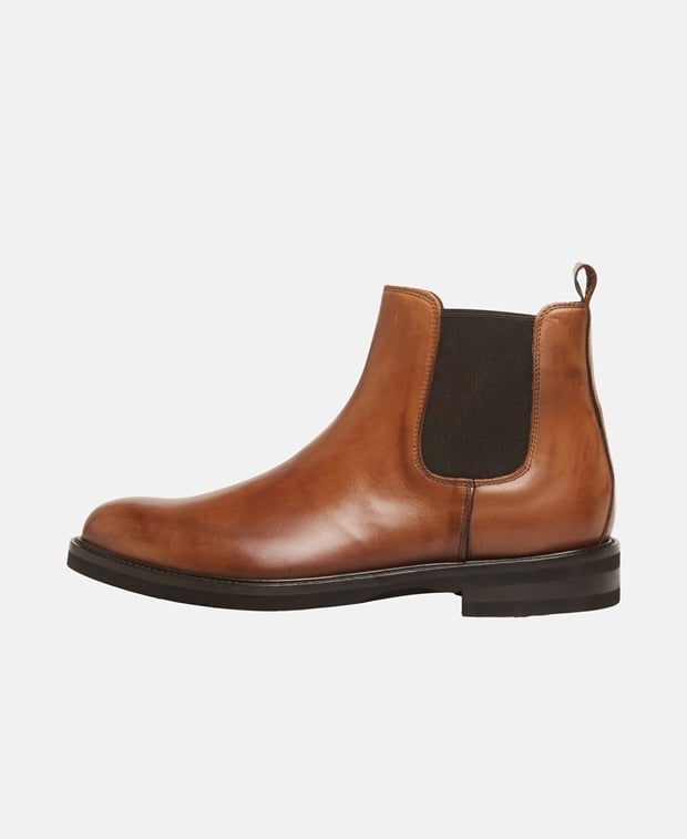 Chelsea Boots