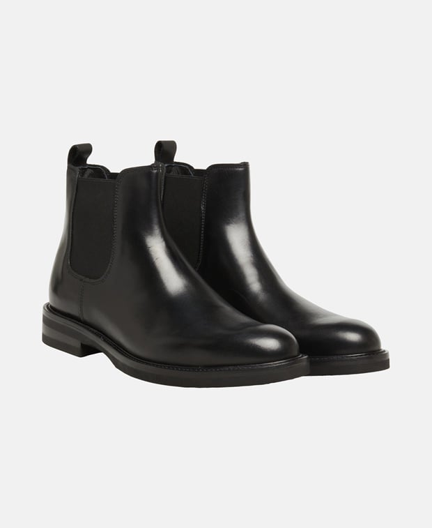 Chelsea Boots