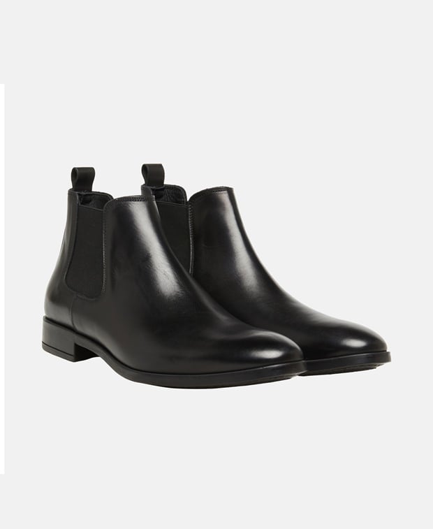 Chelsea Boots