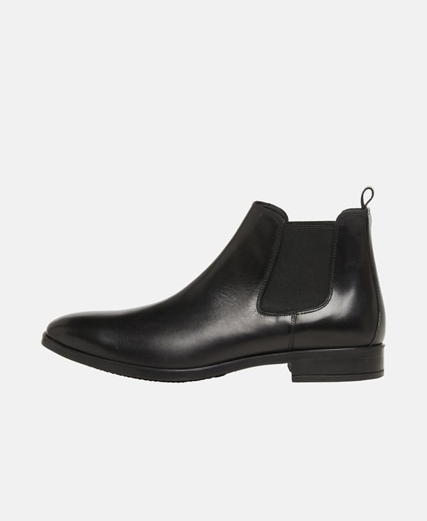 Chelsea Boots
