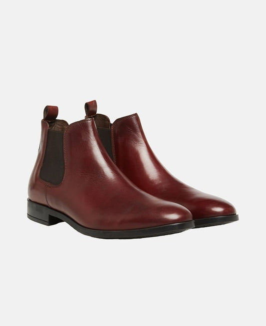 Chelsea Boots