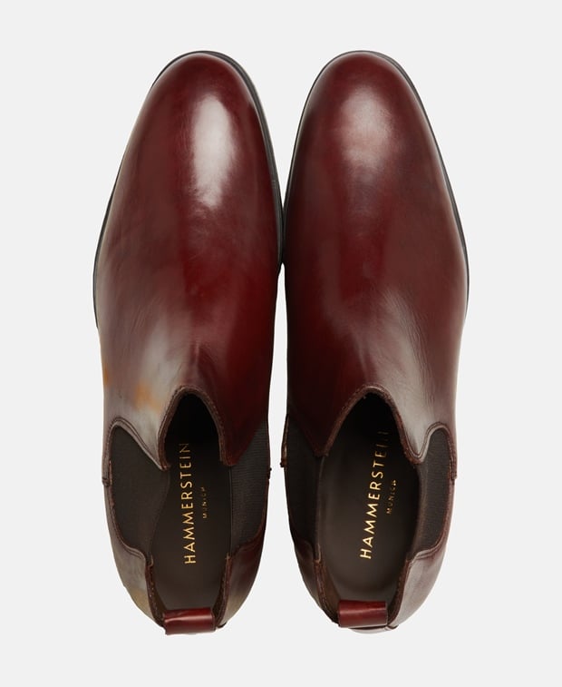 Chelsea Boots