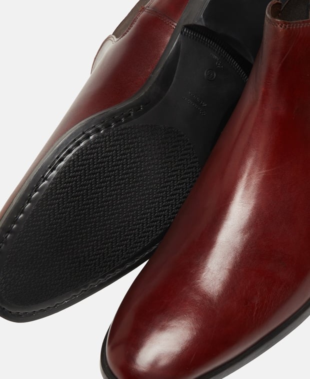 Chelsea Boots