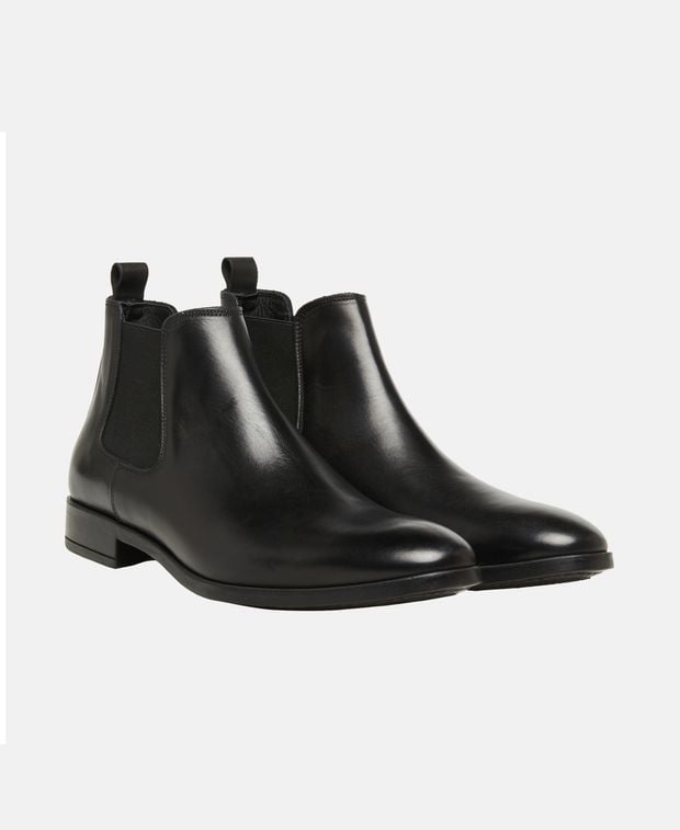 Chelsea Boots