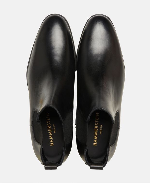 Chelsea Boots