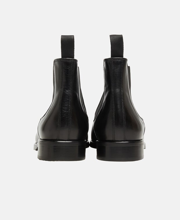 Chelsea Boots