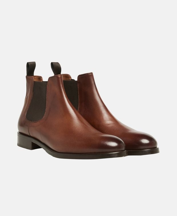Chelsea Boots