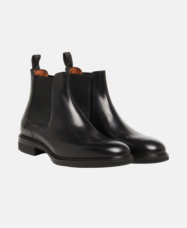 Chelsea Boots