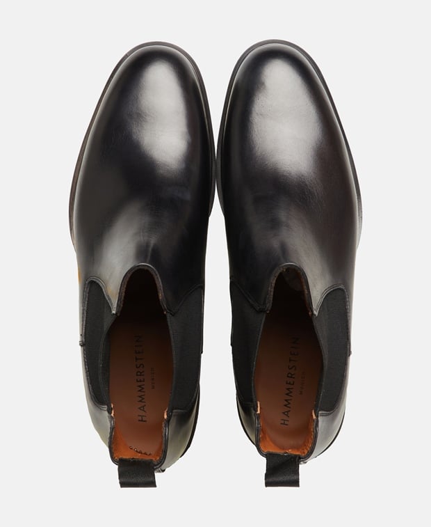 Chelsea Boots