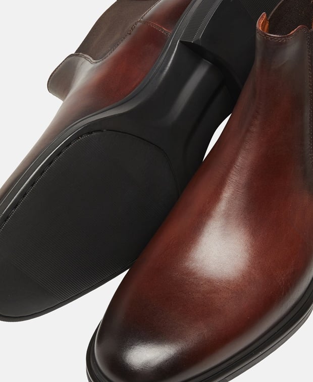 Chelsea Boots
