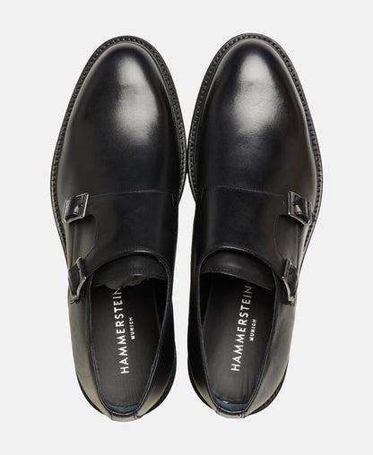 Doppel-Monkstraps