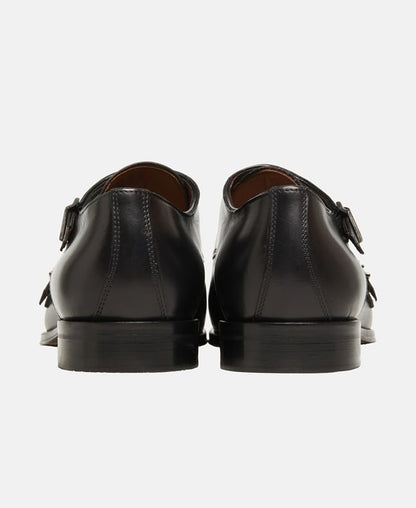Doppel-Monkstraps