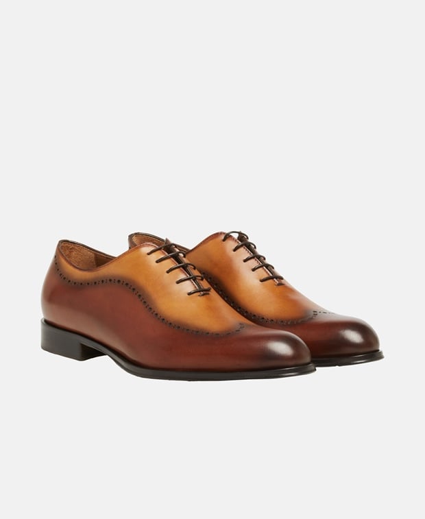 Oxfords