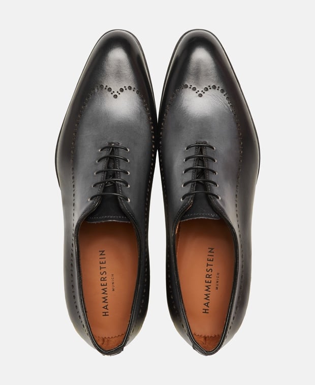 Oxfords
