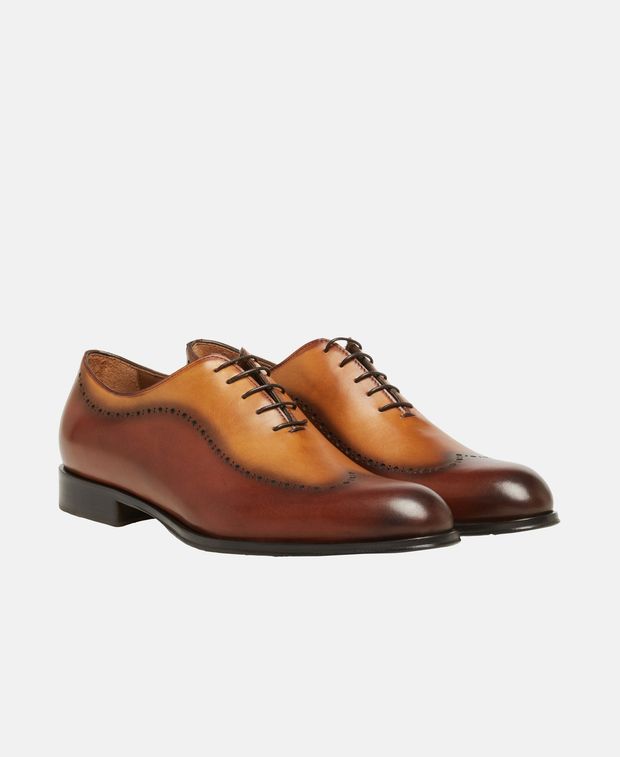 Oxfords