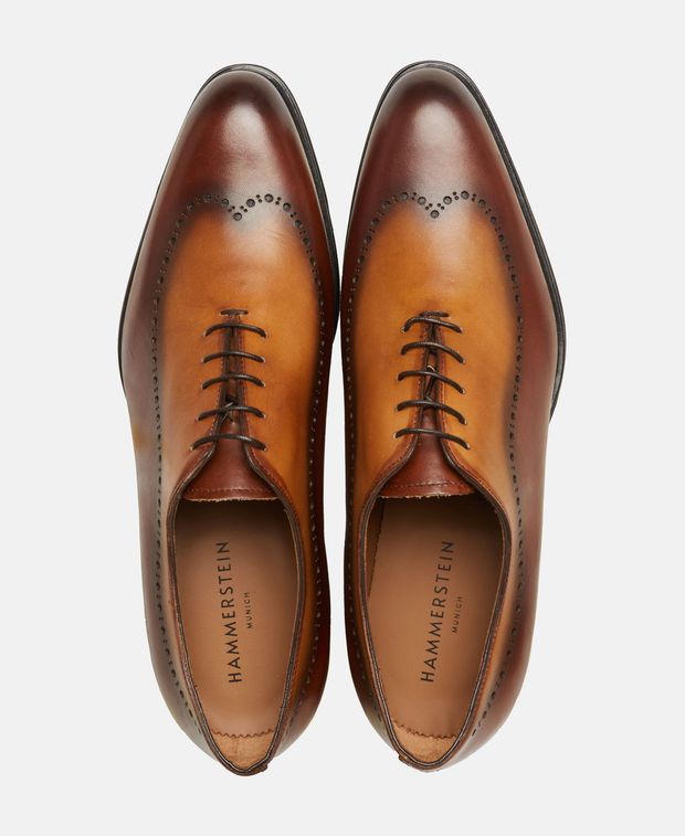 Oxfords