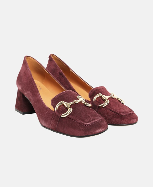 Pumps