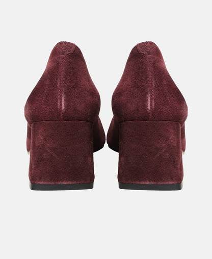Pumps