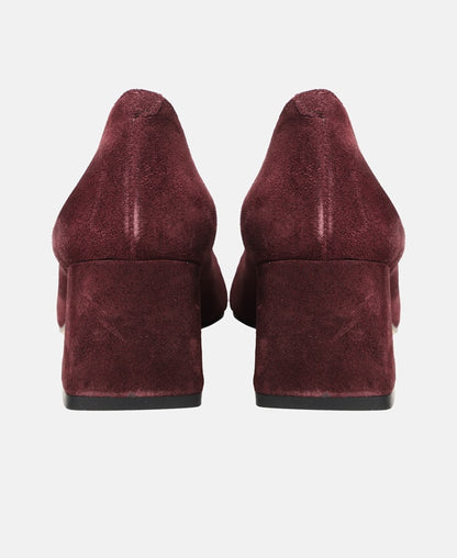 Pumps