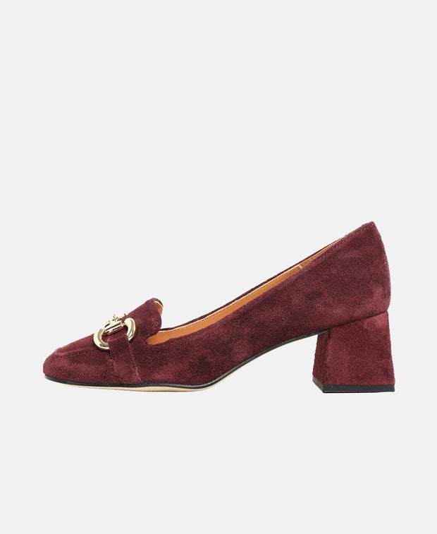 Pumps