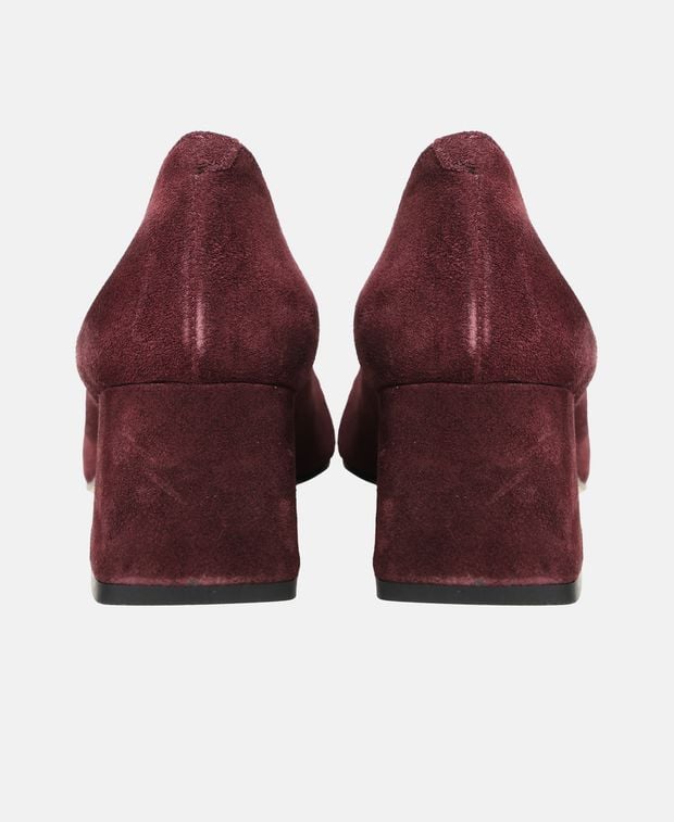 Pumps
