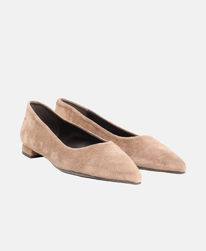 Ballerinas