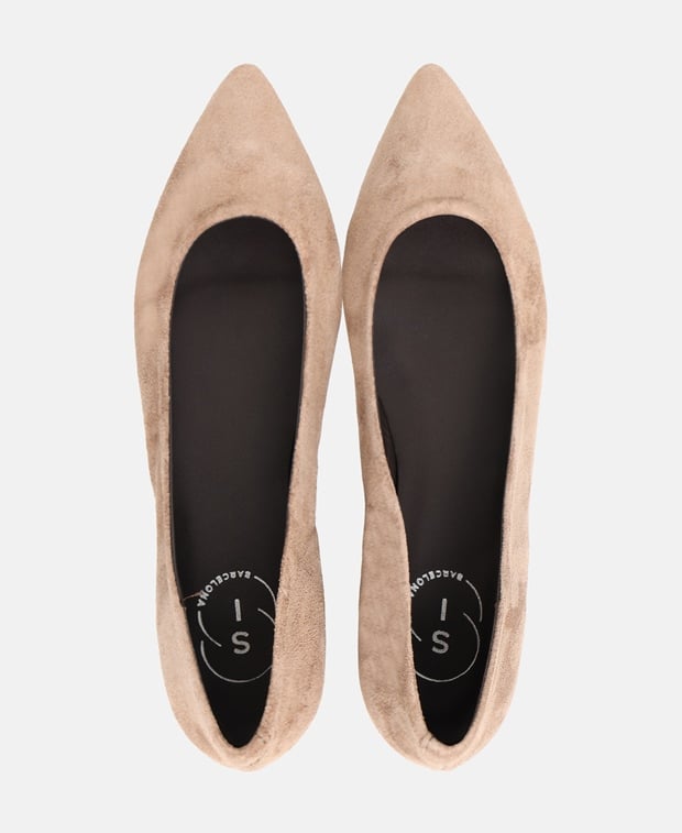 Ballerinas